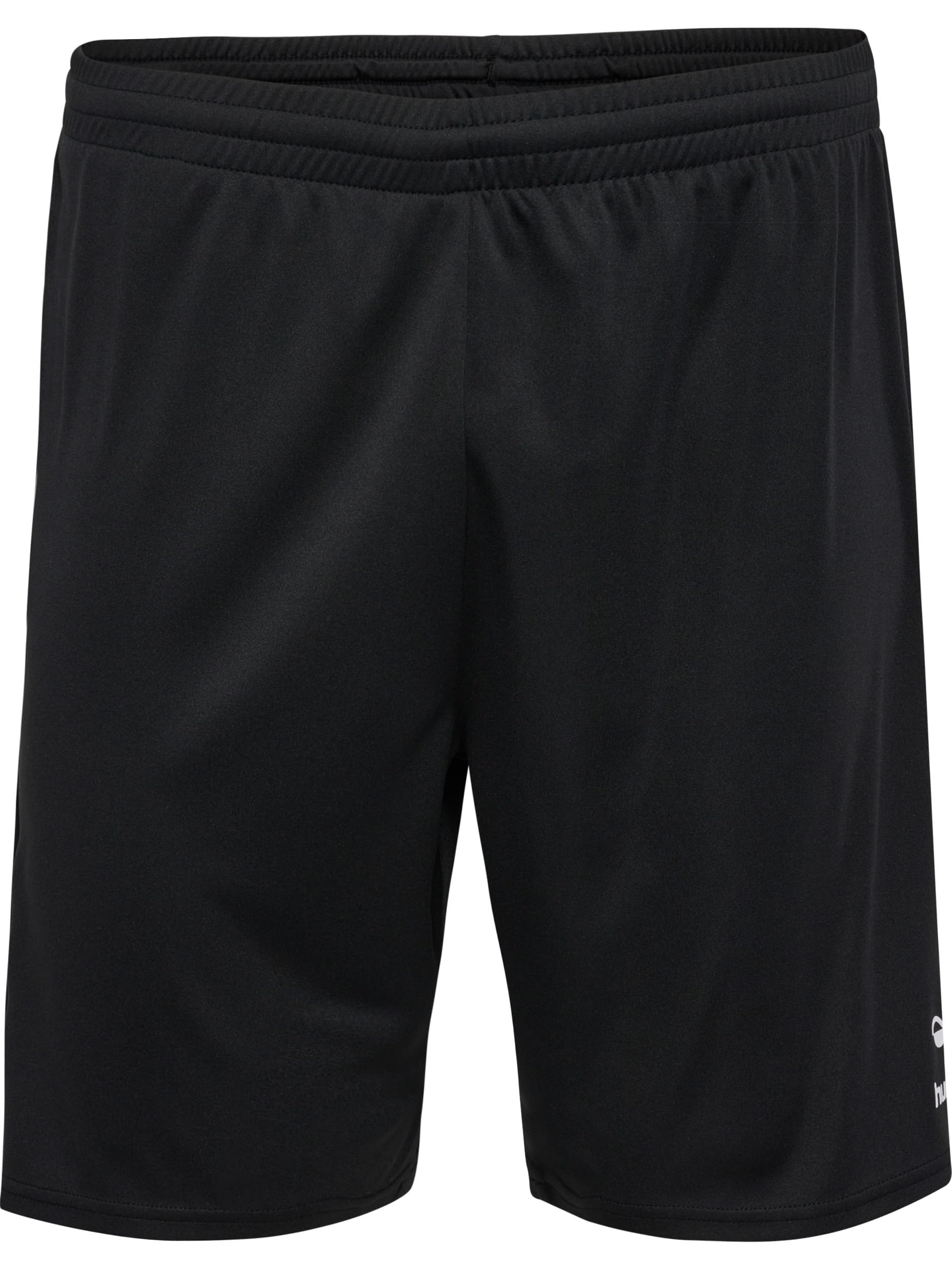 hummel Hmlessential Men's Shorts Black