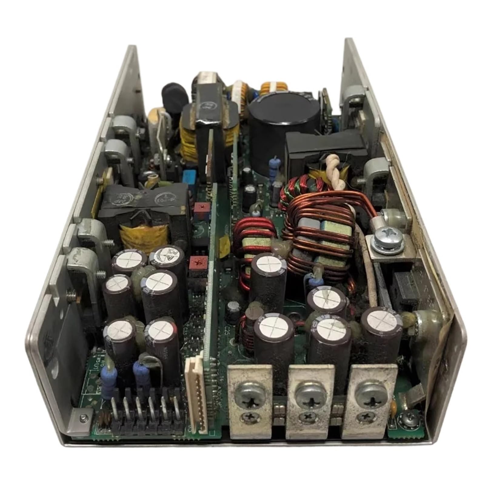 TPKMVGAP Industrial Control Power Supply 12V6A 12V3A 250W PFC250-4350