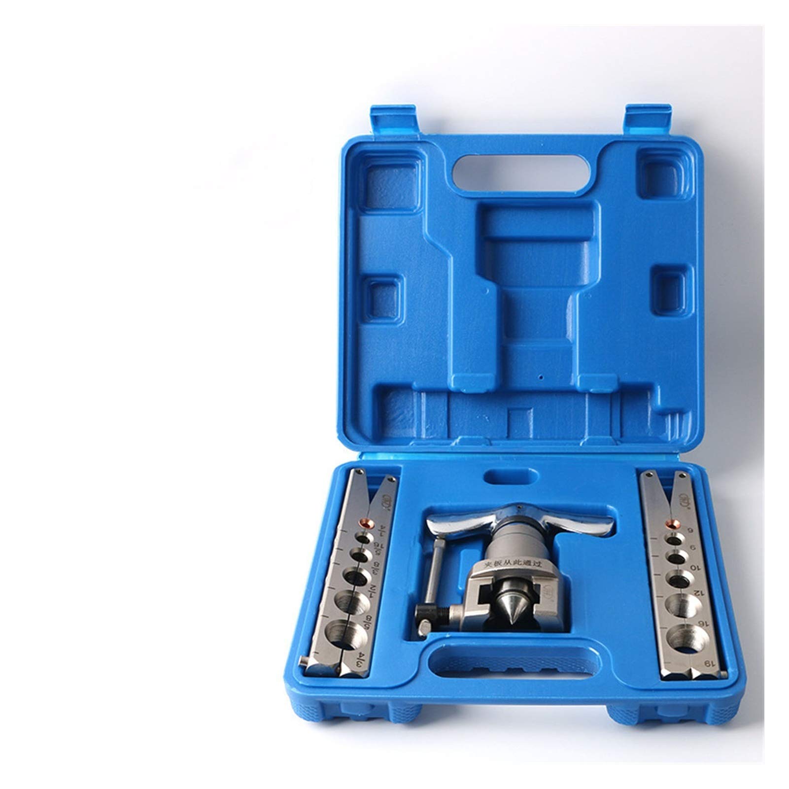 Pooiqx One Color Ct-810Am Portable Extender Eccentric Reamer Tool Flare Do Mouthparts,High Durability