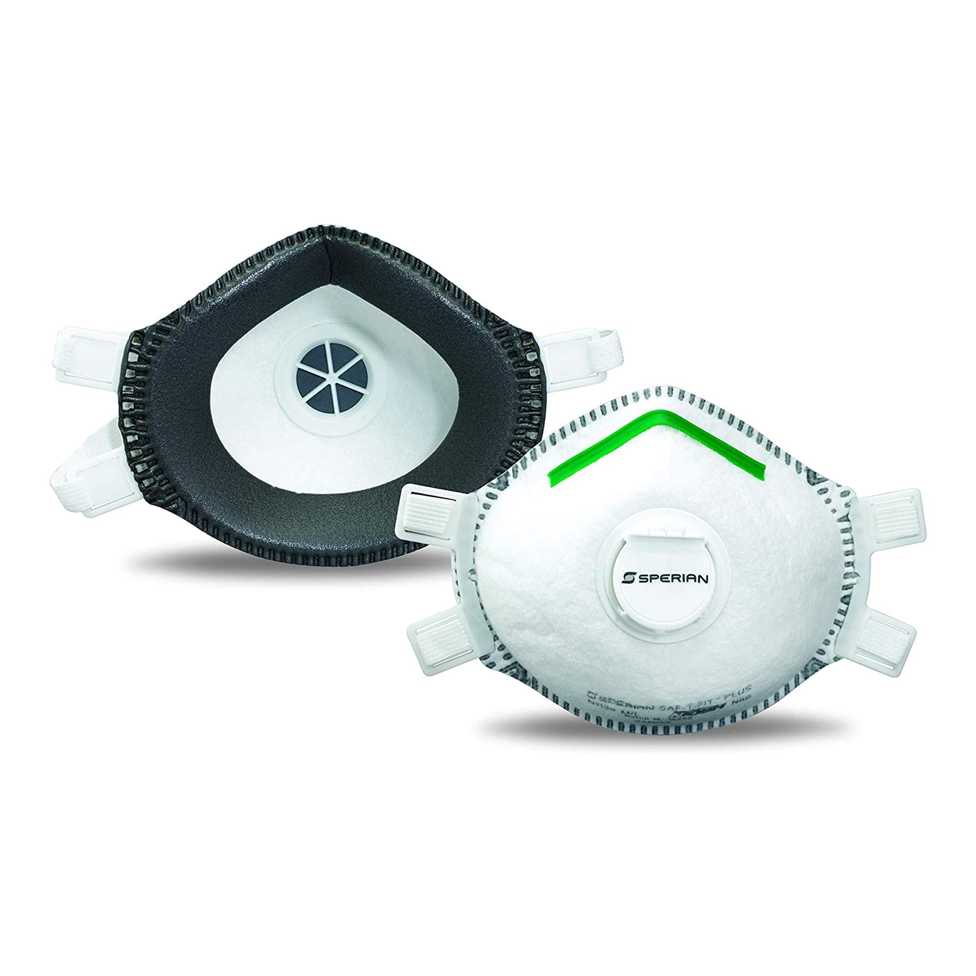 Buy Honeywell SAFTFit Plus Disposable Lead Paint Removal P100