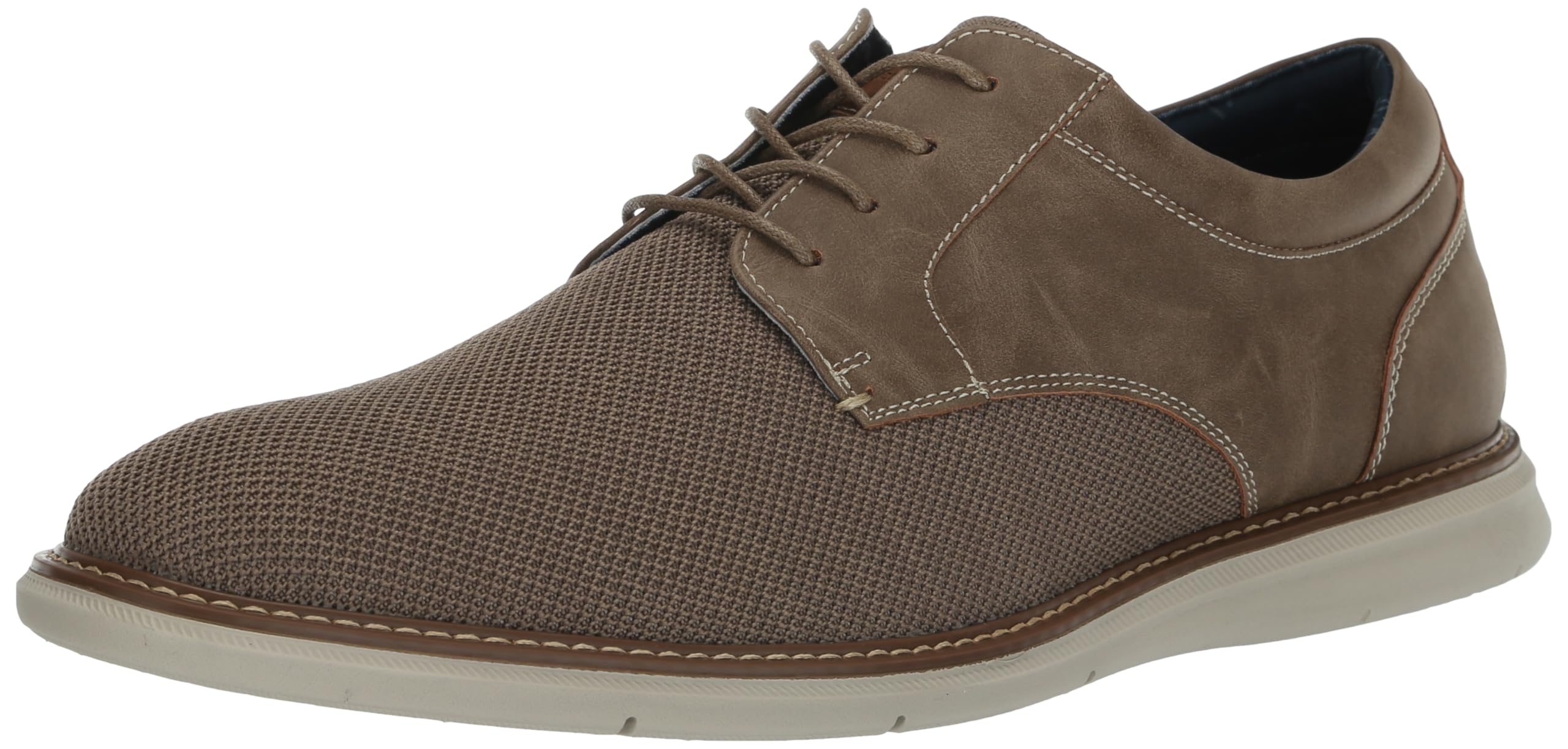 Nunn Bush Men's, Chase Knit Oxford