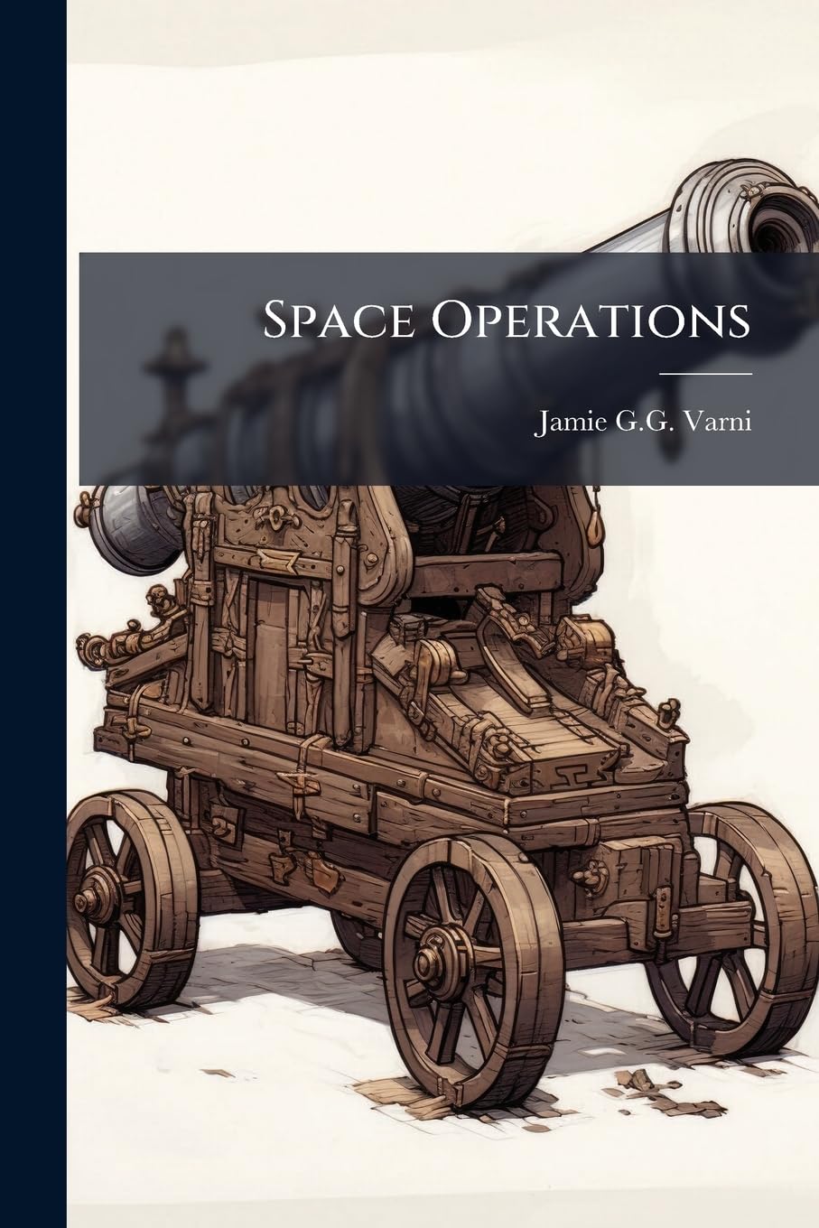 Space Operations