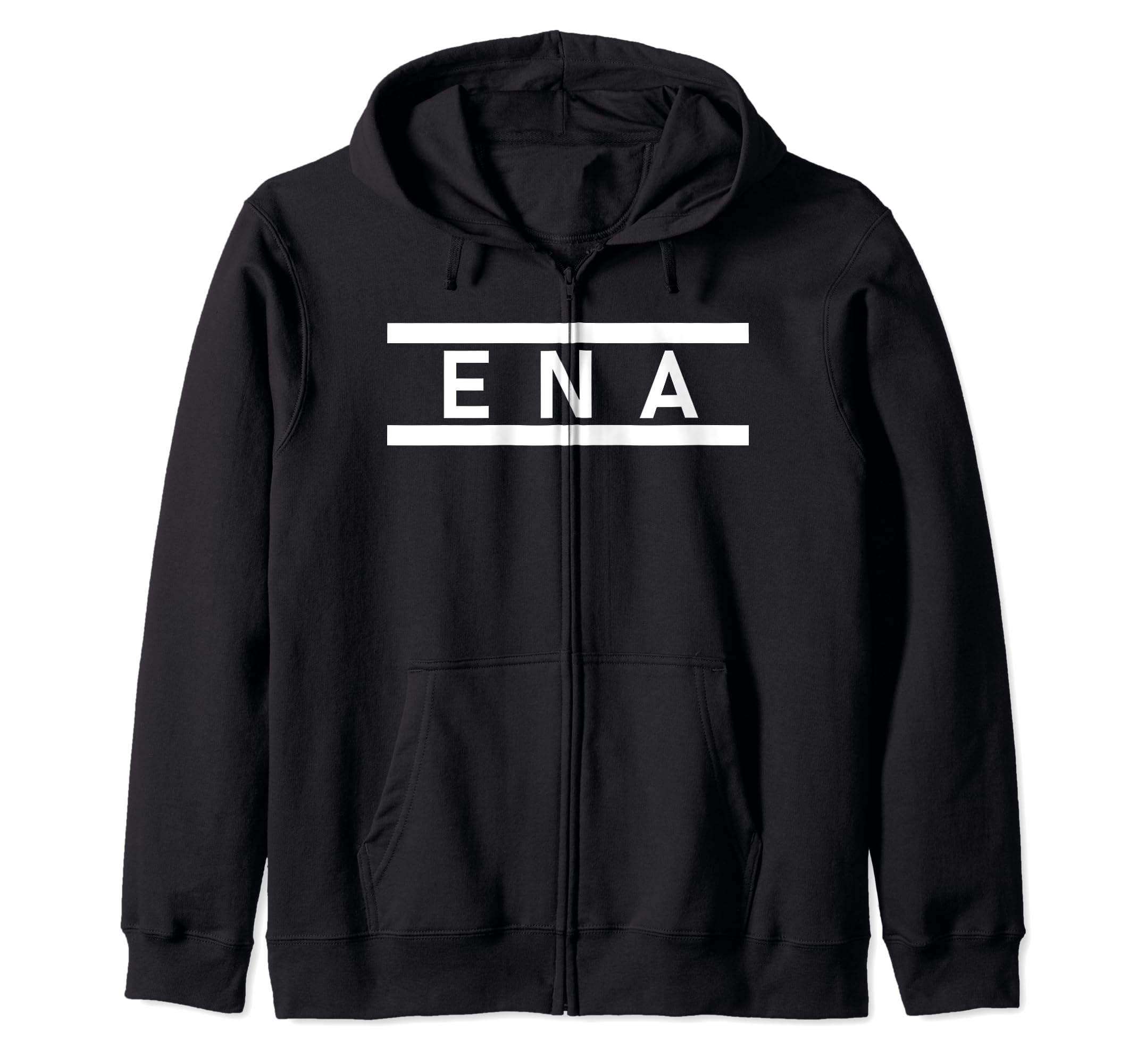 Amazon | 「ENA」ヘボン式「えな」「エナ」下の名前 ローマ字 名入れ