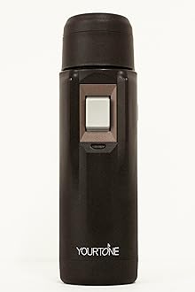 ユアトーン　YOURTONE G-1 電気式人工喉頭ユアトーン 発声補助器具 | DENCOM
