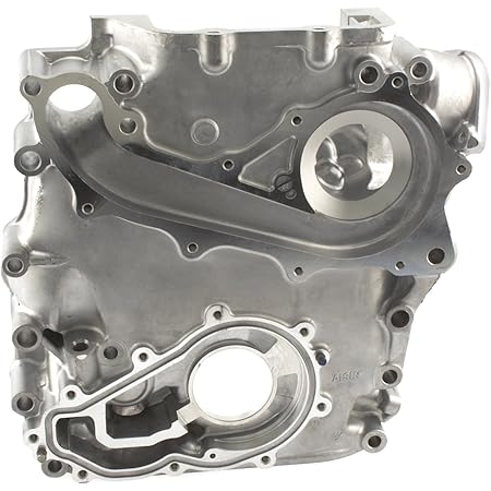 Timing Chain Gears (Right Side) Fit 97-11 Ford SOHC V6