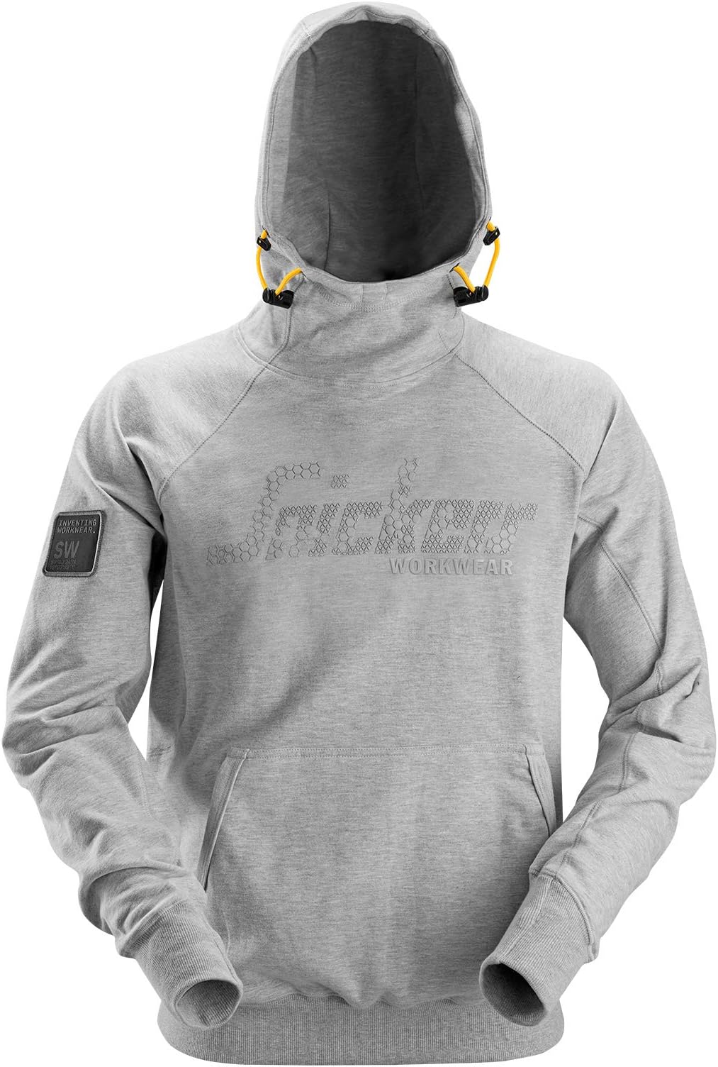 Snickers Polar, Grey, M