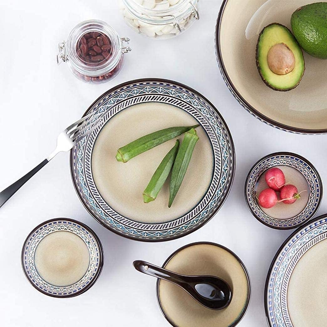 高級陶器セット 香蘭社 ルリ花丸紋 高級茶器セット 土瓶1＋蓋付湯呑5 R3003-AJF