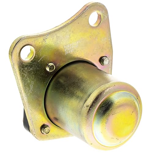 Miniatura 4 de CUB CADET 725P09825 Solenoide de arranque EFI XT2-LX42 XT2LX42 725-09825 OEM