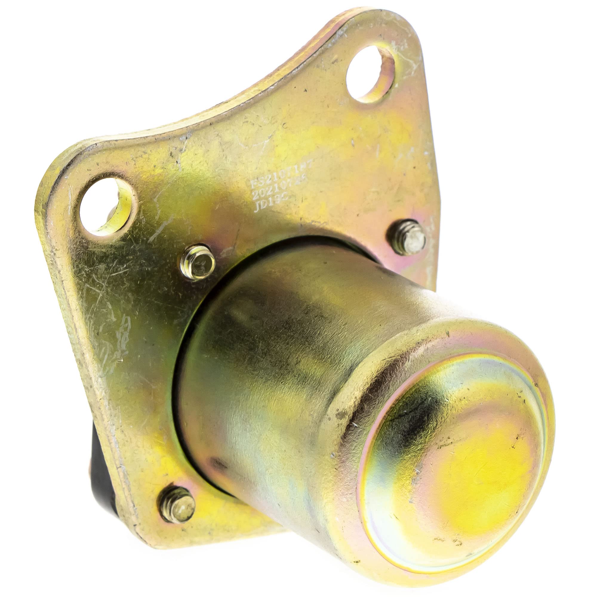そるとんです Amazon.com: CUB CADET 725P09825 Starter Solenoid RZT-SX46 XT2-LX42