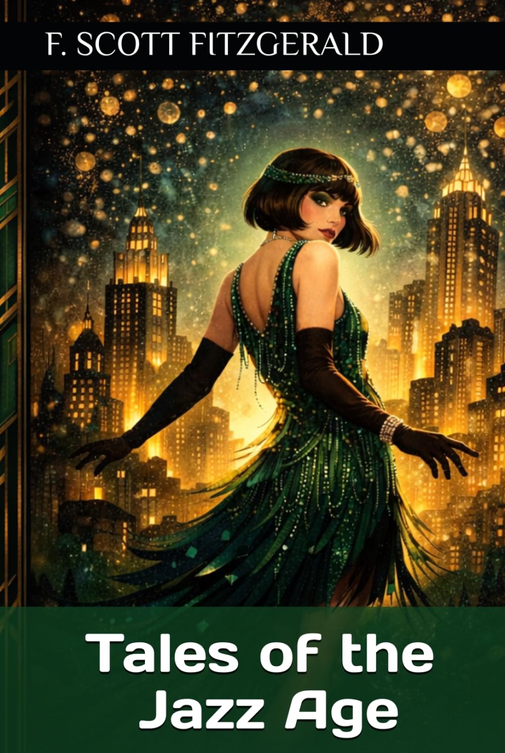 Tales of the Jazz Age