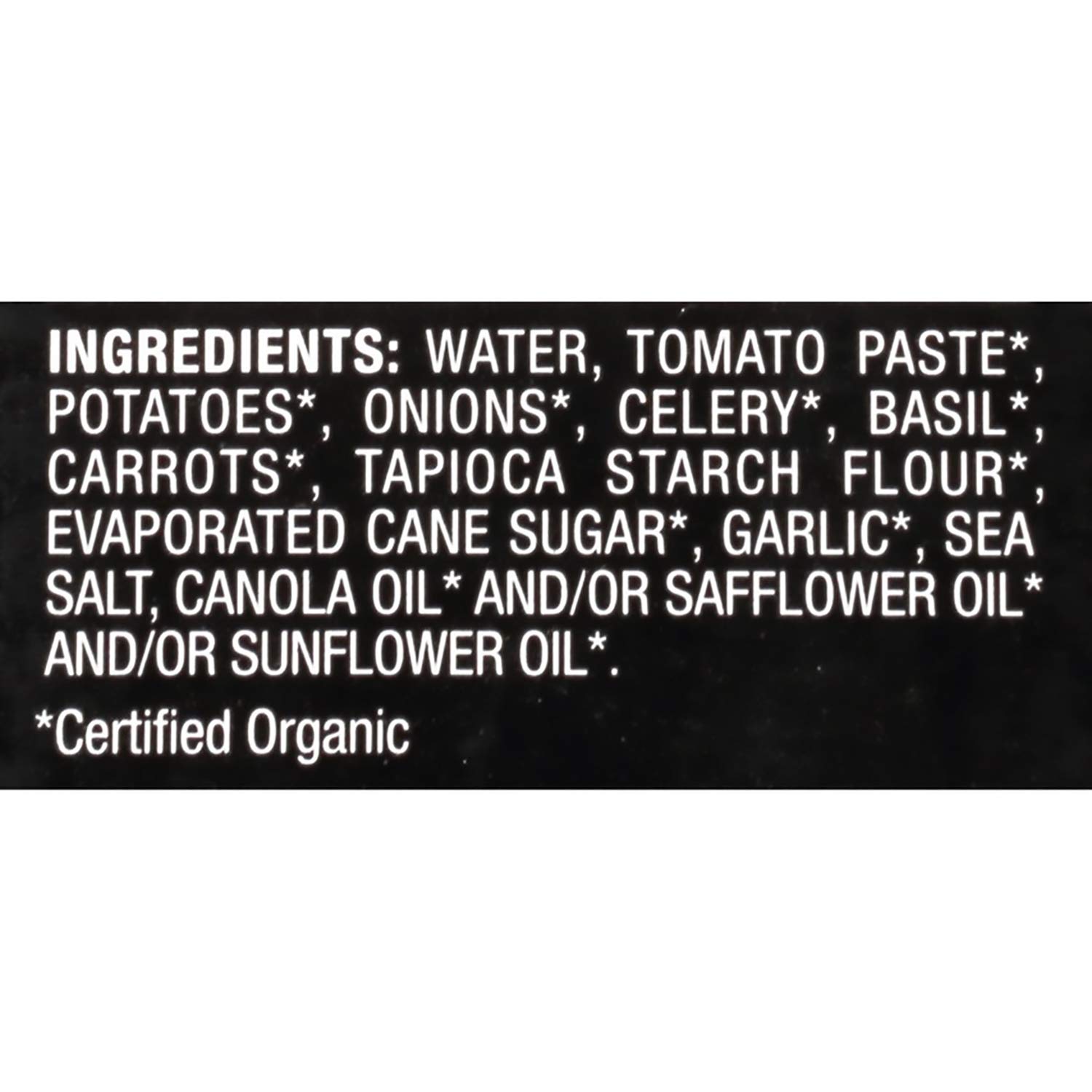 Imagine Organic Creamy Soup, Tomato Basil, 32 oz. (Pack of 2)