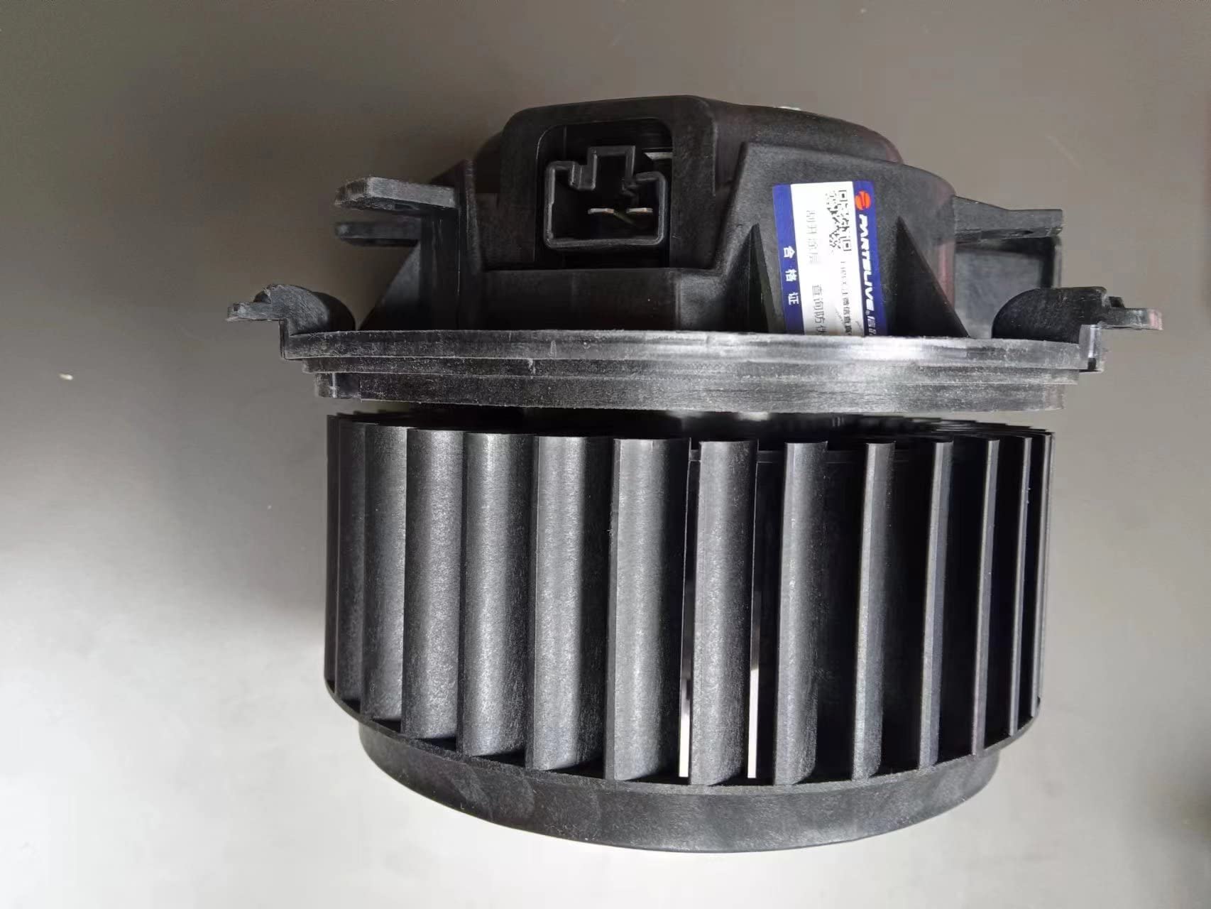 SHARE SPIRIT サルエルパンツ