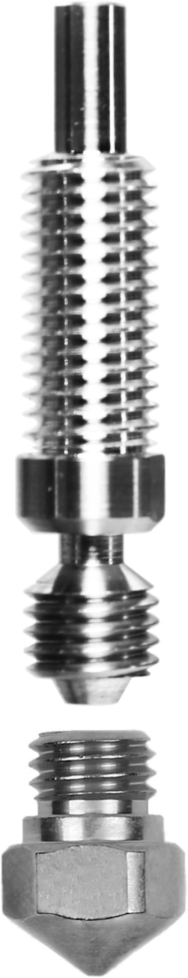 Micro Swiss All Metal Hotend Kit for Flashforge Finder and Flashforge Guider 2