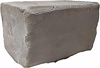 Vista 15 de Arcilla seca al aire premium, terracota, 10 libras