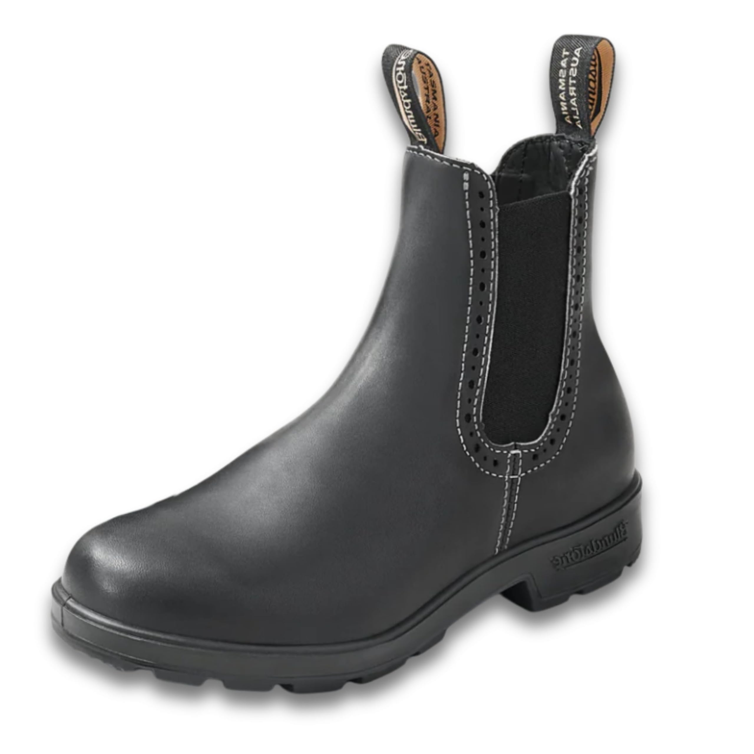 Blundstone Womens High Top Chelsea Boots