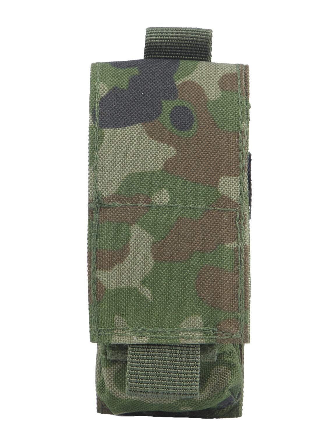 Amazon.co.jp: [SDK] 自衛隊グッズ アイコスケース 迷彩 陸自迷彩 空自