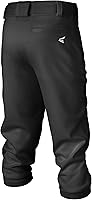 Vista 2 de Easton PRO Pull Up Baseball Pant Series Youth Full Length Elastic Bottom