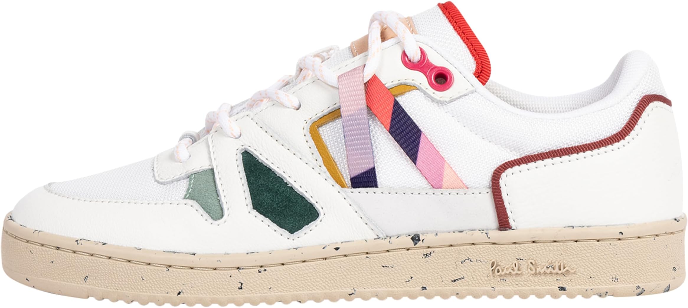 paul smith ladies trainers