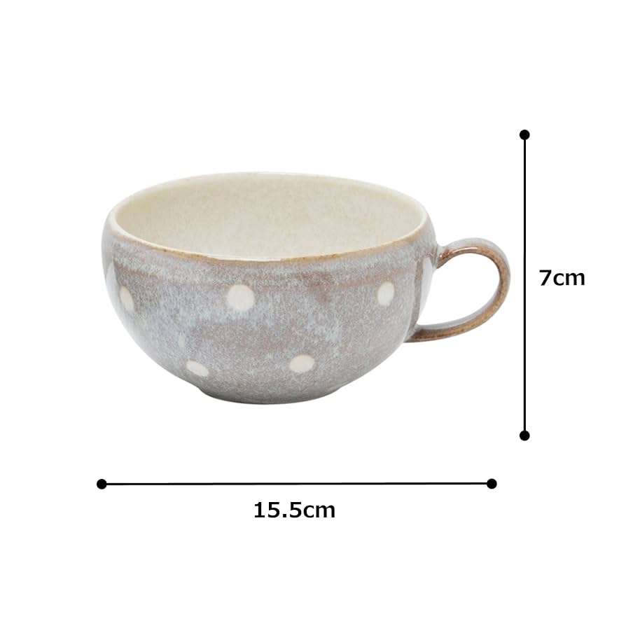 スープカップ 筒小屋 ONLINE STORE Toshoo | 陶器のネットショップ / 縦鉄線