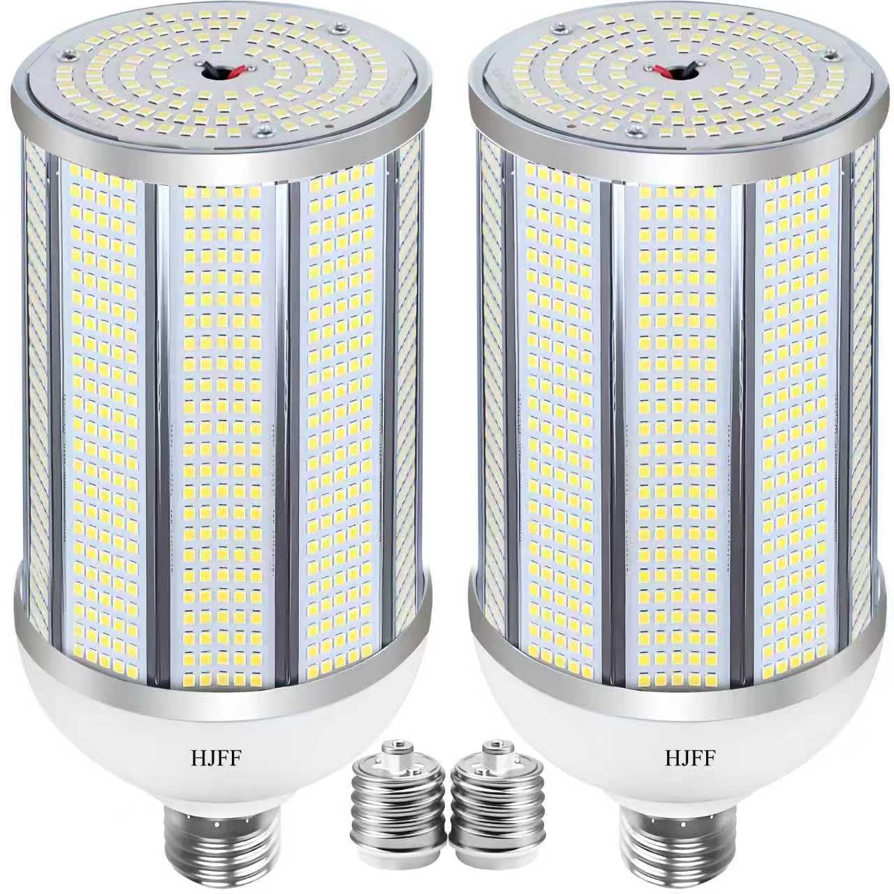 HJFF 150W LED Corn Light Bulbs