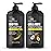 Botanic Hearth Biotin Shampoo and Conditioner with Collagen | Fights Hair Loss & with Korean Ginseng & Turmeric, Conditioner Promotes Hair with Avocado and Coconut | 16 fl oz x 2