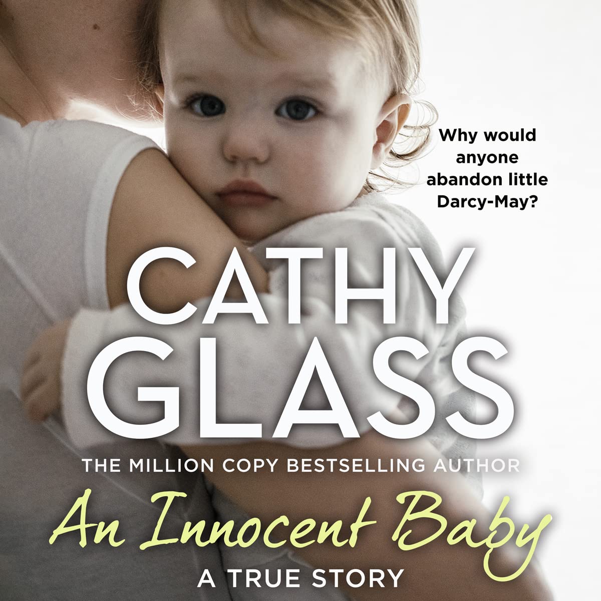 Cover art for An Innocent Baby