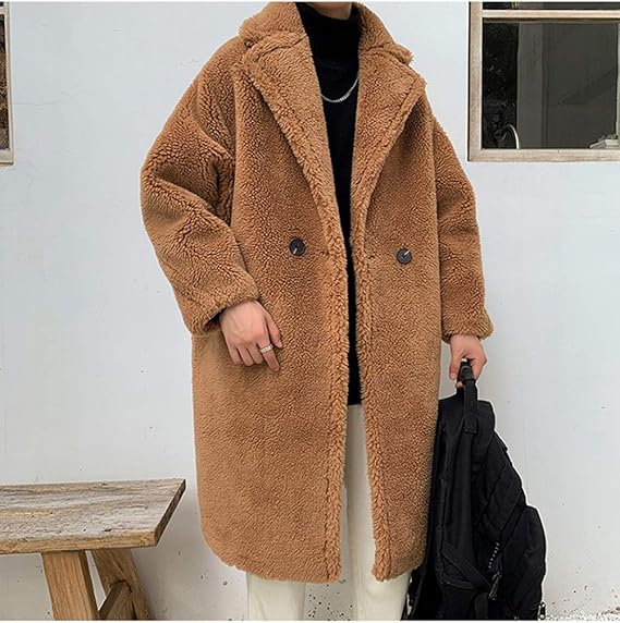 ポイント10倍 ゼブラ柄 チェスターコート オーバーコート ロングコート 韓国 ファッション メンズ ゆったり 長袖 ロングスリーブ メンズ ストリート カ Sale 公式通販 Elskaveda Com