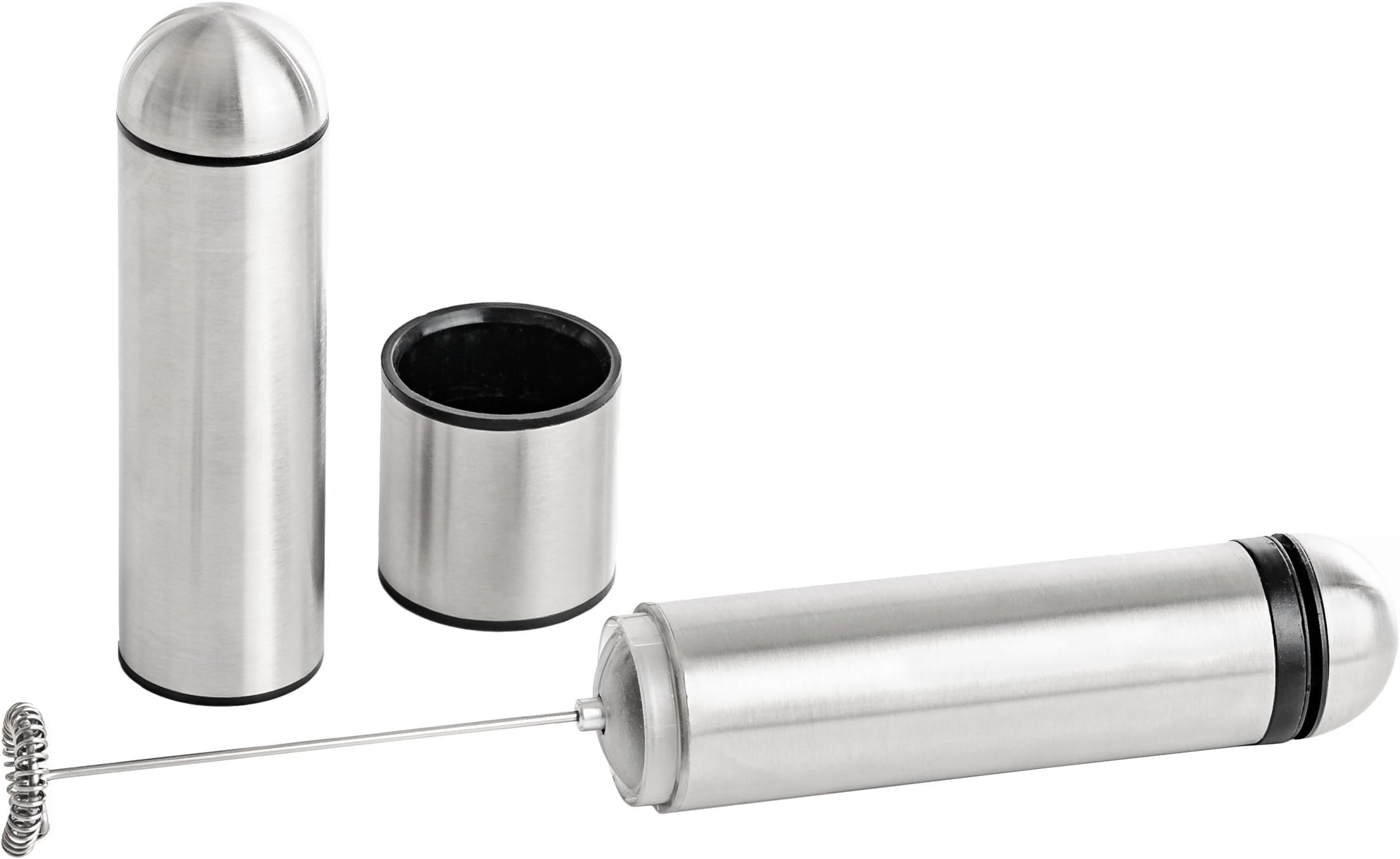 Haolide MD07 Coffeec use, 1, Stainless Steel
