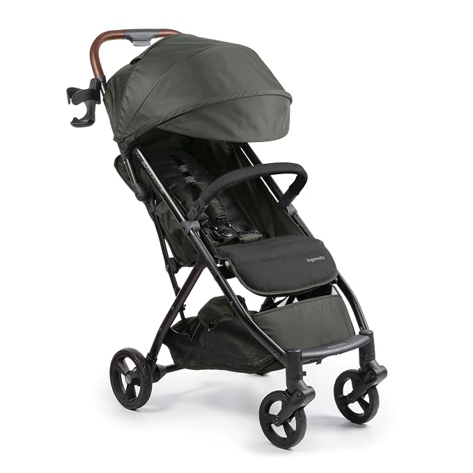 Summer Infant Stroller Forest Green