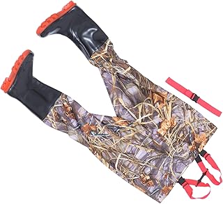 Suit Women Fishing 1 Set Fishing Pants Fishing Waders Pants Wading Boots Fishing Pants Suits Fishing Pants Boots for Men Ladies Boots Wader Pants One-piece Waders Diving Pants