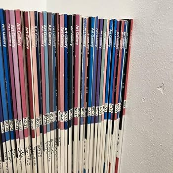 ART GALLERY シリーズ 71GRt-byyiL._UF350,350_QL80_.jpg