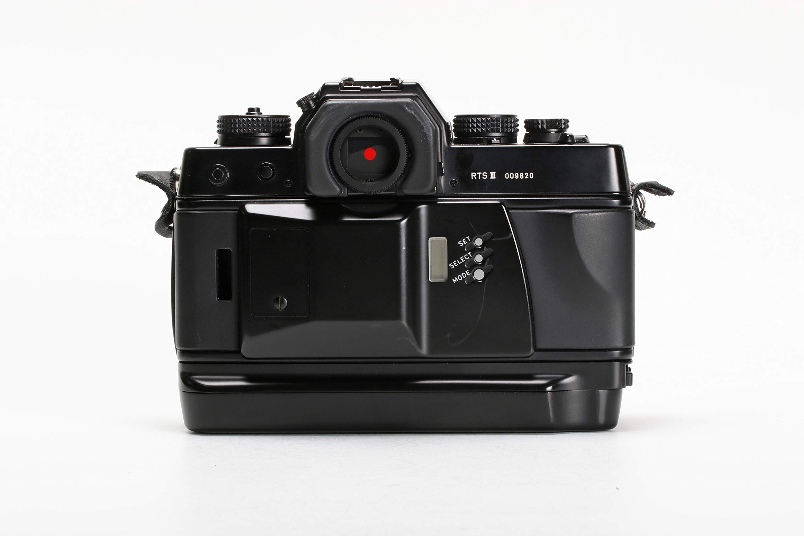 フィルムカメラ CONTAX RTS III Amazon | CONTAX RTS-3 ボディ | 一眼レフカメラ 通販