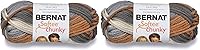 Vista 11 de Hilo para bebés de Bernat Softee, otro, Mezclilla, Paquete de 1