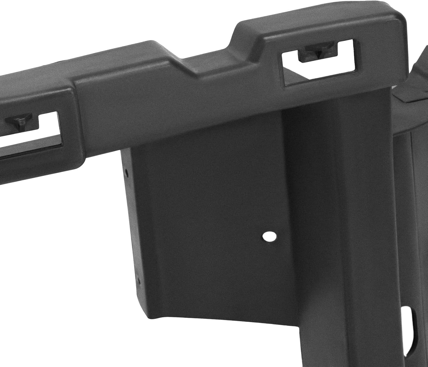 Suitable for Header Panel for Ford F-250, F-350 Super Duty (2005-2007), Excursion (2005), F-450 – Durable Replacement Part for Enhanced Performance