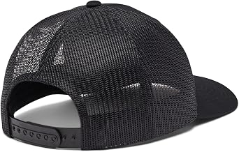 Columbia Unisex Tree Flag Mesh Snap Back