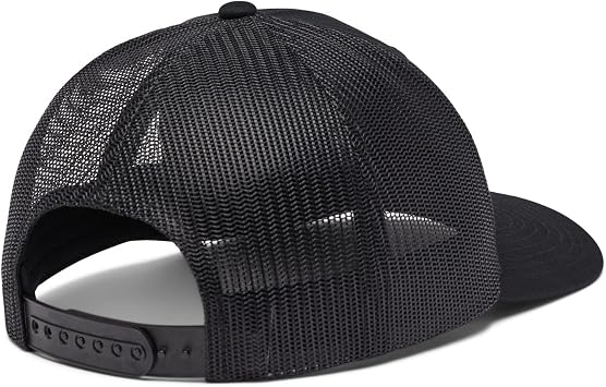 Columbia Tree FlagTM Mesh Snapback -High