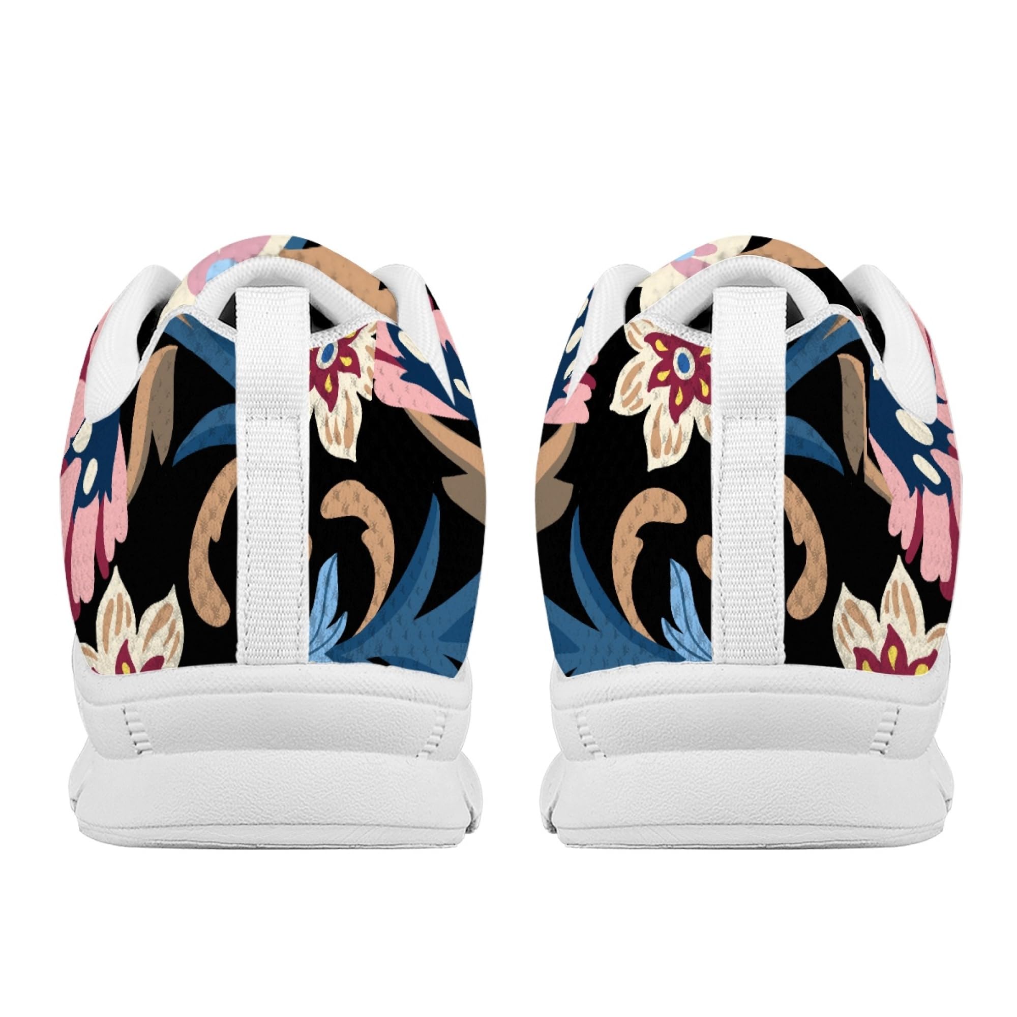 Amzbeauty Zapatillas ligeras para caminar para mujer