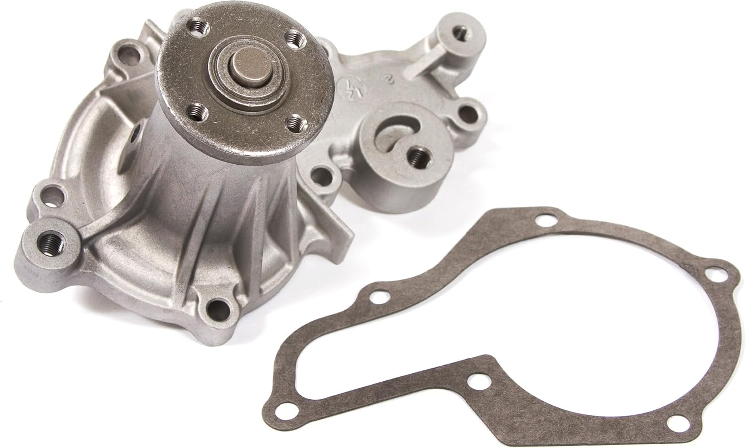 Evergreen TBK095WPT Compatible With Suzuki G13A 8-Valves SOHC Timing Belt Kit w/Water Pump