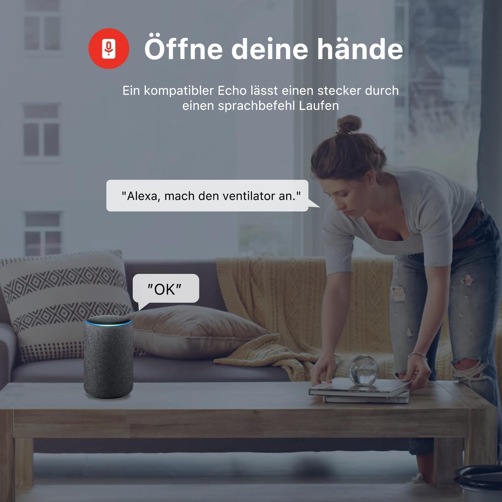THIRDREALITY Prise Intelligente Zigbee avec Consommation Énergétique 2 Pièce(Type F), 16A, Répéteur Zigbee, Hub ZigBee Requis, Fonctionne avec Home Assistant, Homey, Compatible avec SmartThings, Alexa