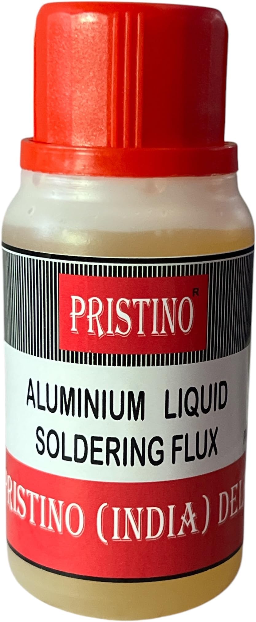 PRISTINO - Soldering Accessories - Aluminium Soldering Flux 100 grams (Pack of 1)