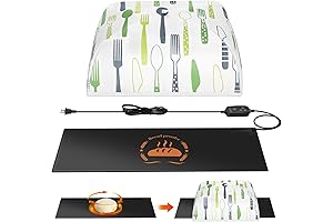 Sourdough Heating Mat: The Perfect Dough Rising Solution