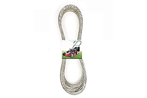 Snapper Lawn Mower Deck Drive Belt