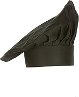 Vista 4 de Chef Works gorro de chef