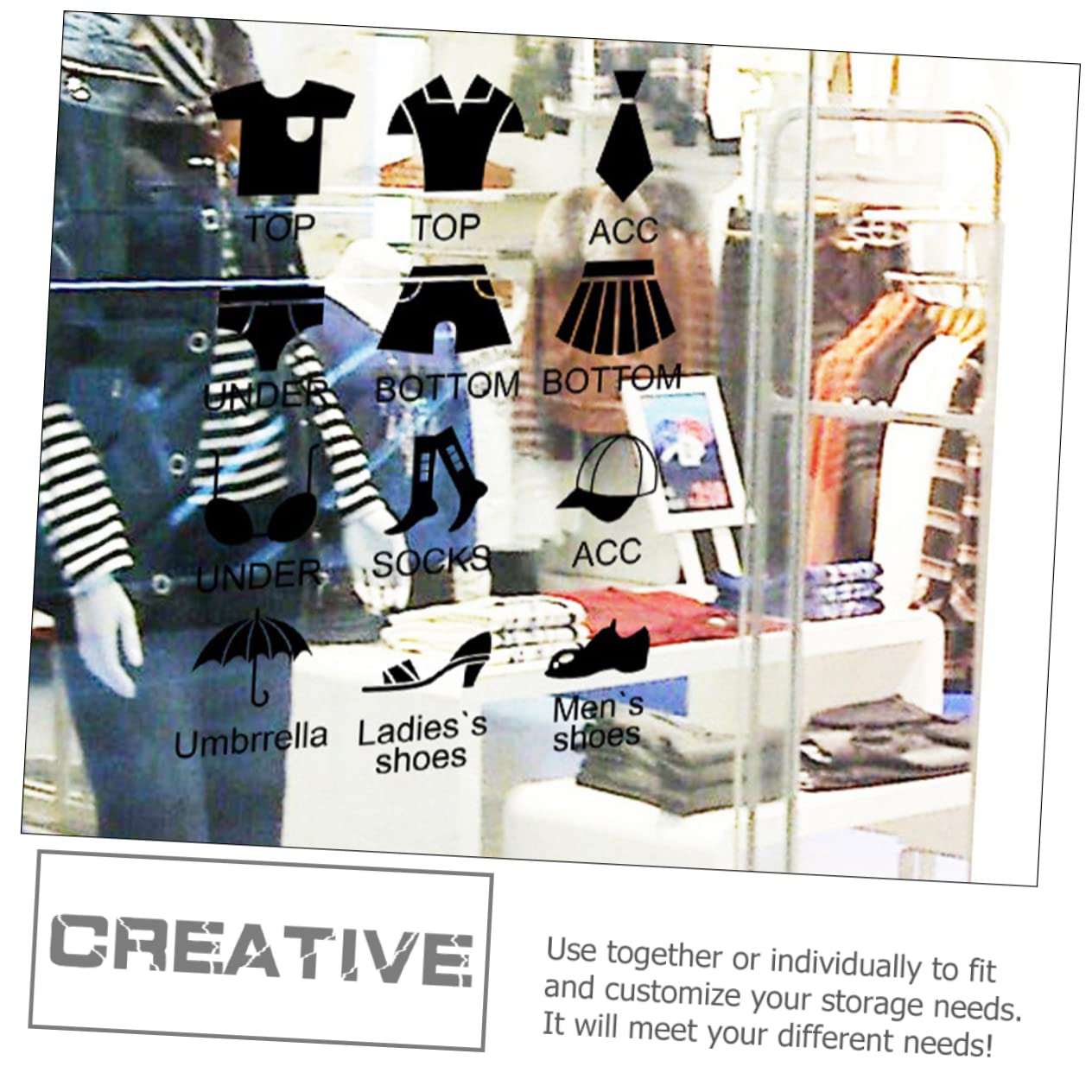 Étiquettes à Coller Pour Vêtements : Le Guide Ultime Pour Un étiquetage Facile Et Durable - Great K2