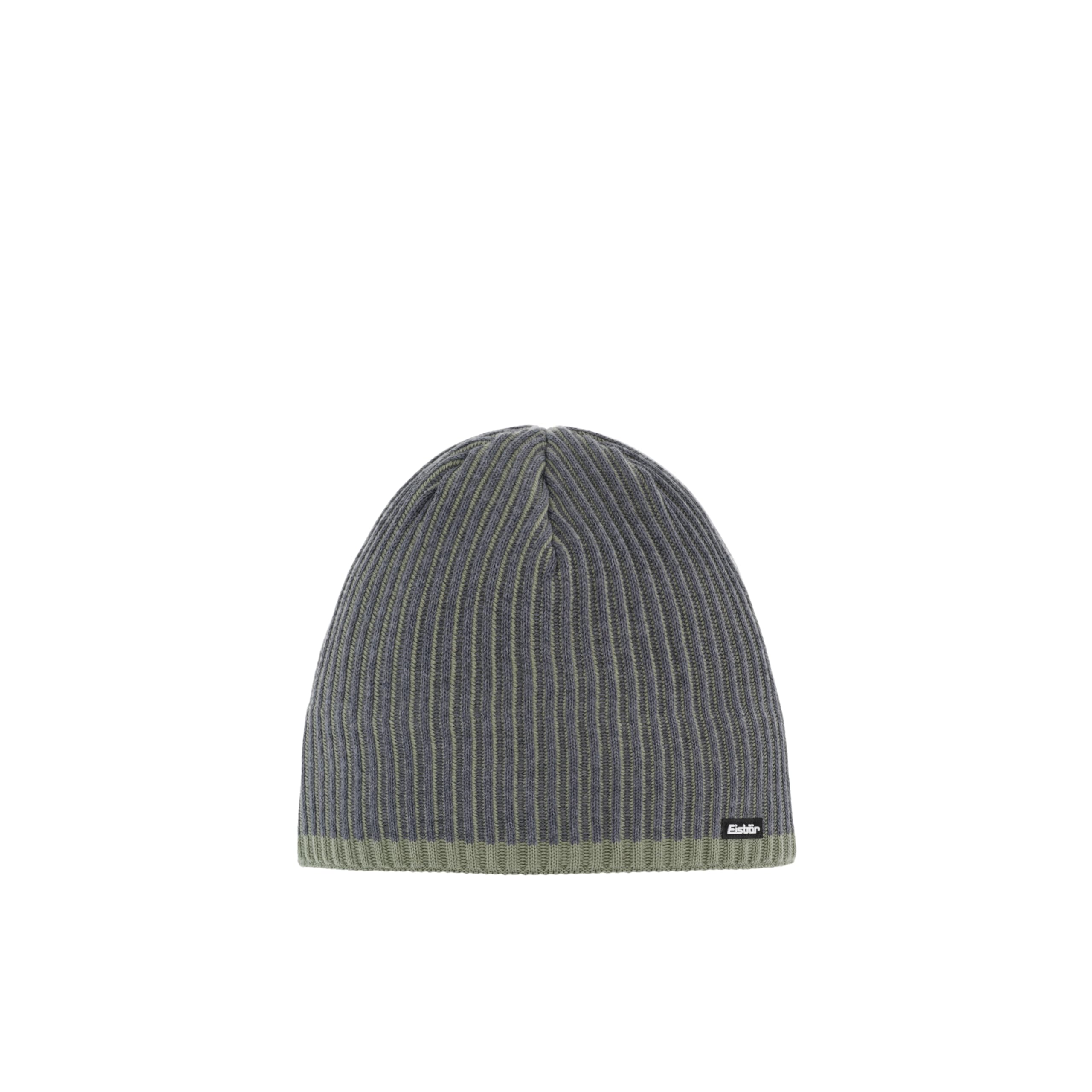Eisbär Alex XL - Berretto invernale da uomo e da donna, in misto merino (senza mulesing), design classico, caldo e traspirante, perfetto per attività all'aperto, sci e uso quotidiano, per teste più