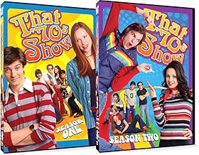 That 70S Show S1&S2 Brick