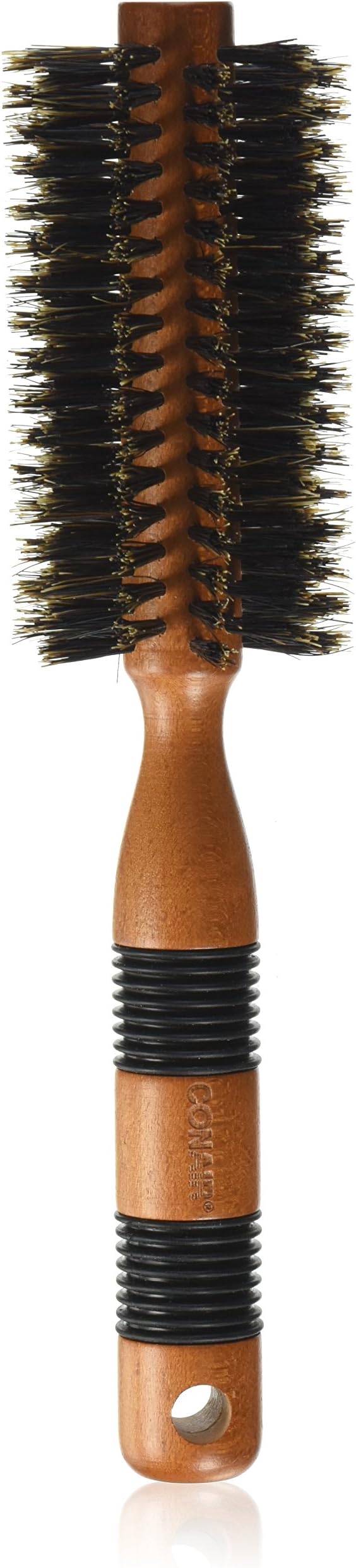 Styling Essentials Round Boar Brush, Medium