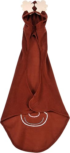 Miniatura 9 de Rubies Reindeer Hoodie