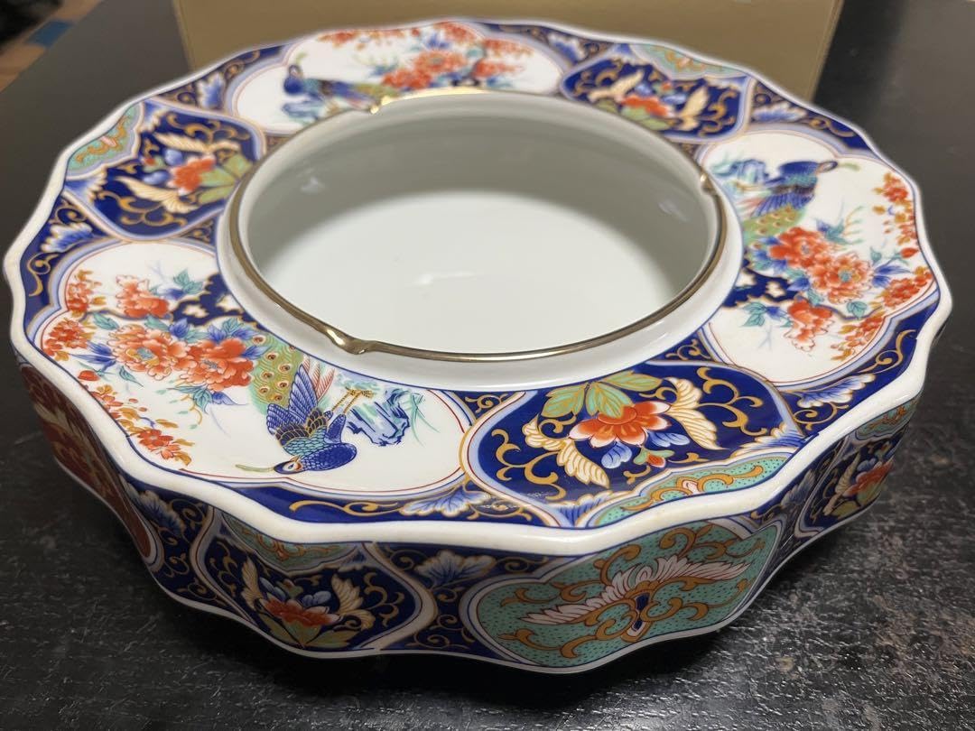 韓国陶芸品灰皿！ m18422145475_1.jpg?1732845775