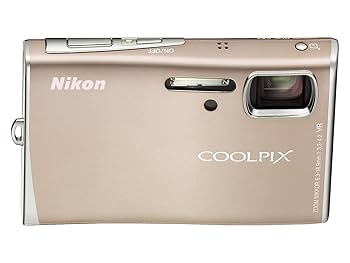 ◻︎スマホ転送ok◻︎ Nikon COOLPIX S52 SDカード付き ◻︎スマホ転送ok◻︎ Nikon COOLPIX s52 SDカード付き